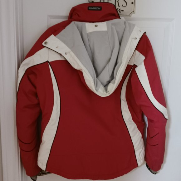 Karbon Women's Ski Jacket - Picture 3 of 6